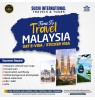 Malaysia Single Entry Visa